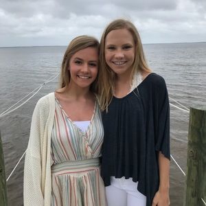 Meet your Posher, Ella